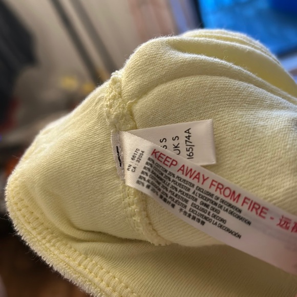 NWOT Free People Catching Rays Shorts - Picture 11 of 11